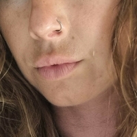 mistressgreen89 Nøgen