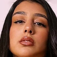 mistressluciana Nøgen