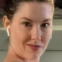 mistressvioletblack Nøgen