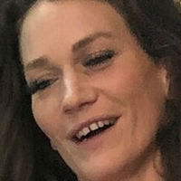 Misty Gray Nøgen