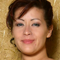 Misty Mendez Nøgen