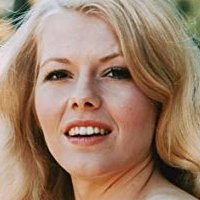 Misty Rowe Nøgen