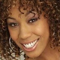 Misty Stone Nøgen