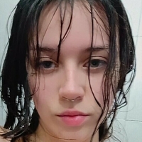 mistyflawless Nøgen