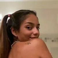 Miya Melody Nøgen