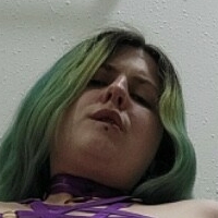Mizz_wildfire Nøgen