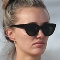 Model Brooke Hogan Nøgen
