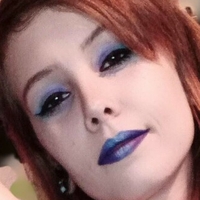 modernmorticia Nøgen