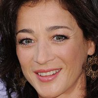 Moira Kelly Nøgen
