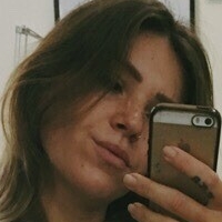 Moldie Goldie Nøgen