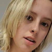 molleyhoney Nøgen