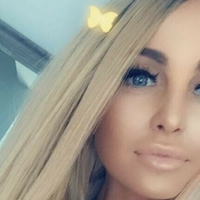 Molly Boots Nøgen