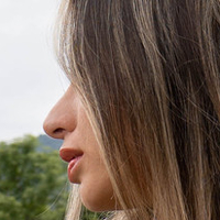 Molly Brooke Nøgen