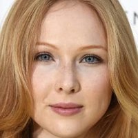 Molly C. Quinn Nøgen