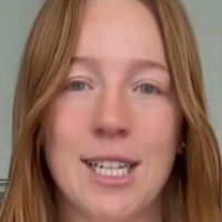 Molly Carlson Nøgen