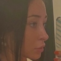 Molly Conlin Nøgen