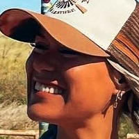 Molly Dixon Nøgen