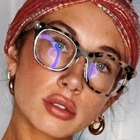 Molly Dixx Nøgen