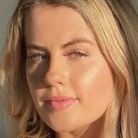 Molly Doherty Nøgen