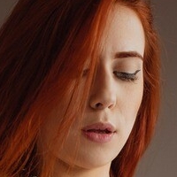 Molly Fire Nøgen