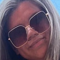 Molly Georgia Leach Nøgen