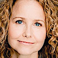Molly Hagan Nøgen