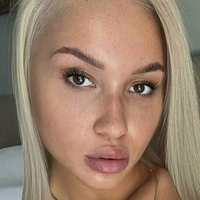 molly_hot Nøgen