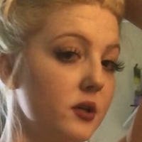 Molly Montana Nøgen