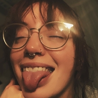 molly.p.a.penny Nøgen