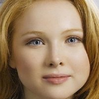 Molly Quinn Nøgen