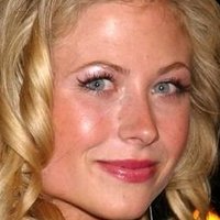 Molly Schade Nøgen