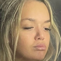 mollyannxo Nøgen