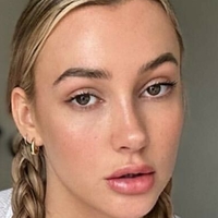 mollydivine Nøgen