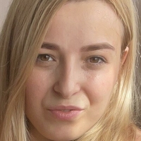 MollyFox Nøgen