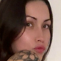 mollypopz Nøgen