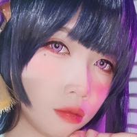 Momoko.xoxo Nøgen