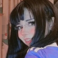 Monaxina666 Nøgen