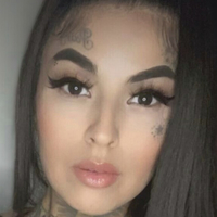 Monee.gee Nøgen
