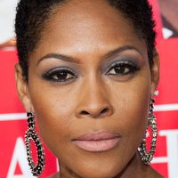 Monica Calhoun Nøgen