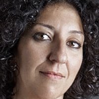 Mónica Cervera Nøgen