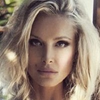 Monica Hansen Nøgen