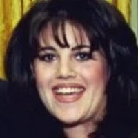 Monica Lewinsky Nøgen