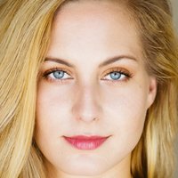 Monica Percich Nøgen