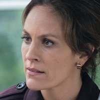 Monica Reyes Nøgen