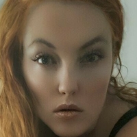 Monica Soles Nøgen