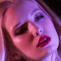 Monica Wasp Nøgen