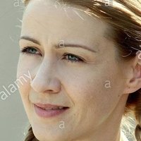 Monika Balsai Nøgen
