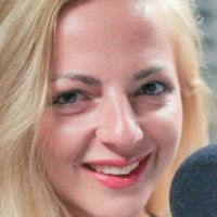 Monika Dorota Nøgen