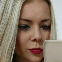 monikamohr Nøgen