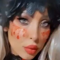 Monique Nicole LeClair Nøgen